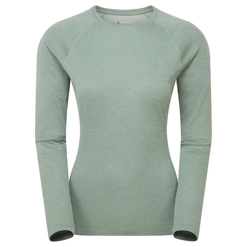 Women's Dart Long Sleeve T-Shirt