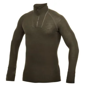 Woolpower Zip Turtleneck LITE