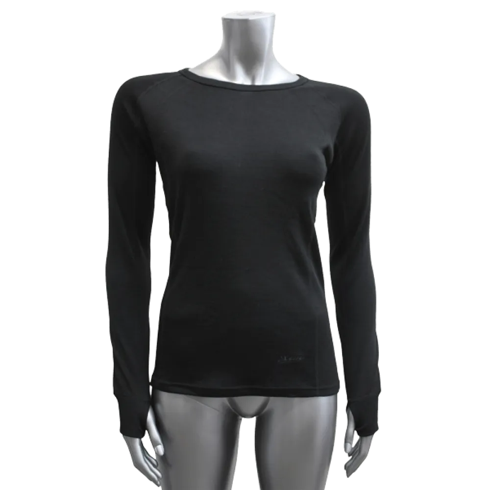 XTM Ladies Merino Wool Top 260gsm