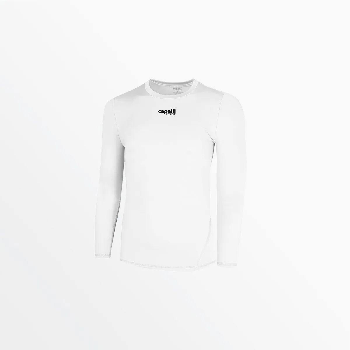 YOUTH LONG SLEEVE PERFORMANCE TOP